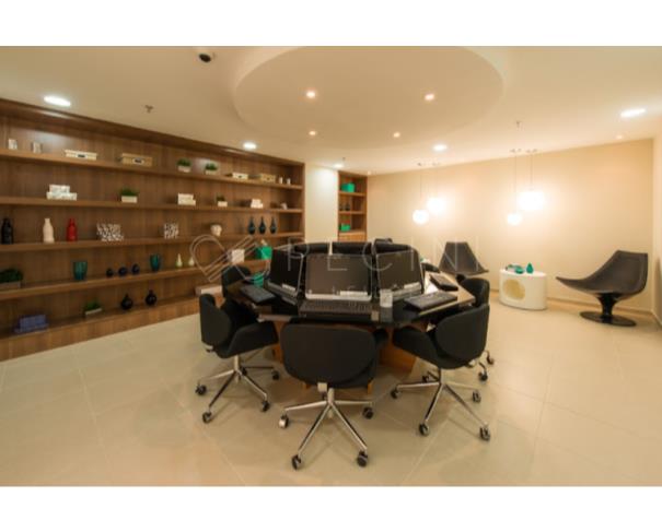 Foto de APTO. N° 315 - TAGUA LIFE CENTER 