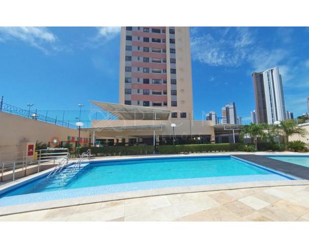 Foto de APTO. Nº 702 – TORRE A - CONDOMÍNIO RESIDENCIAL SUN RIVER