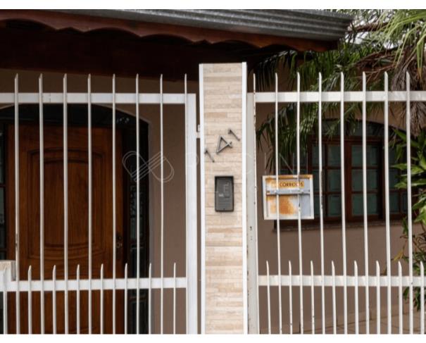Foto de CASA RESIDENCIAL Nº 141 – RESIDENCIAL DAS ILHAS 