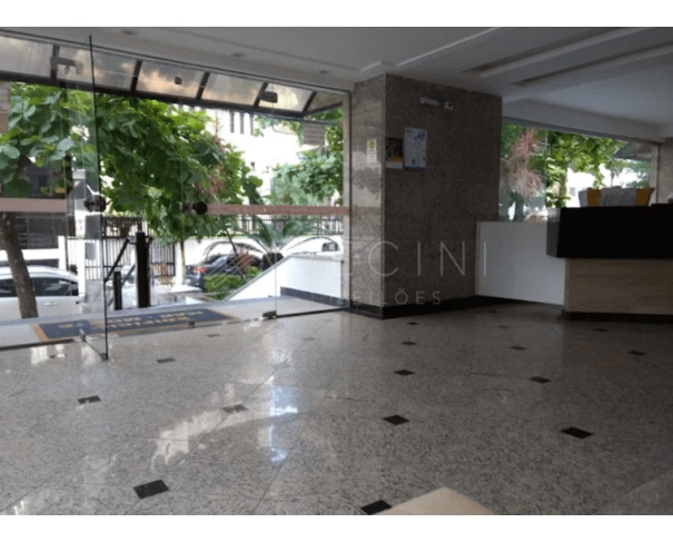 Foto de APARTAMENTO N° 131 - 13° ANDAR - EDIFÍCIO MAR