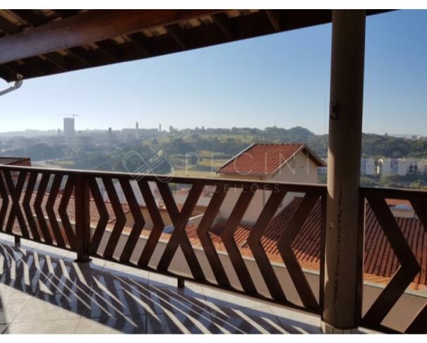 Foto de PRÉDIO RESIDENCIAL N° 276 - JD. DAS BANDEIRAS