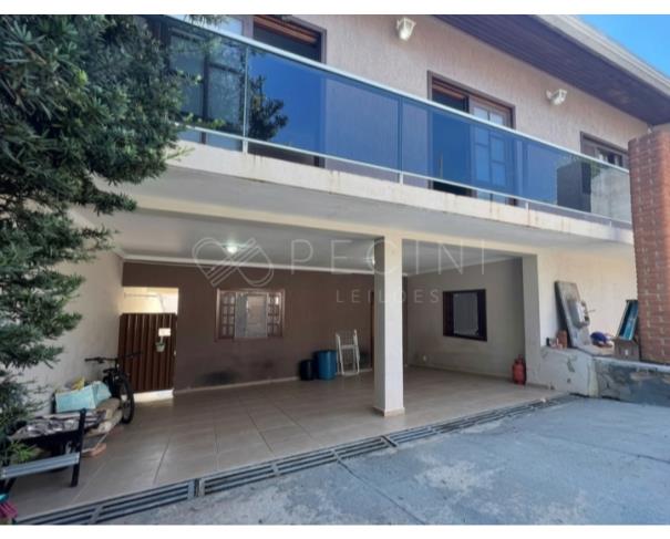 Foto de PRÉDIO RESIDENCIAL N° 276 - JD. DAS BANDEIRAS