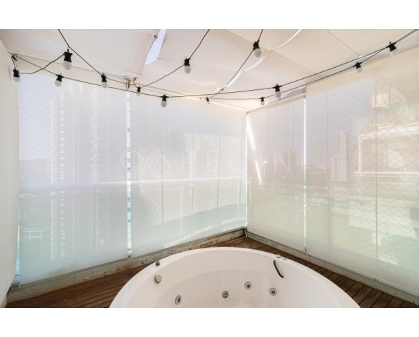 Foto de APTO N° 2302 - LUMINA GRAMERCY PARK