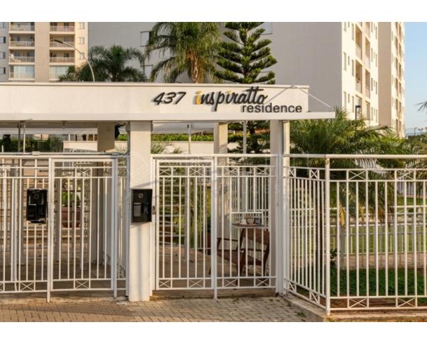 Foto de APTO N° 21 - CONDOMÍNIO INSPIRATTO RESIDENCIAL