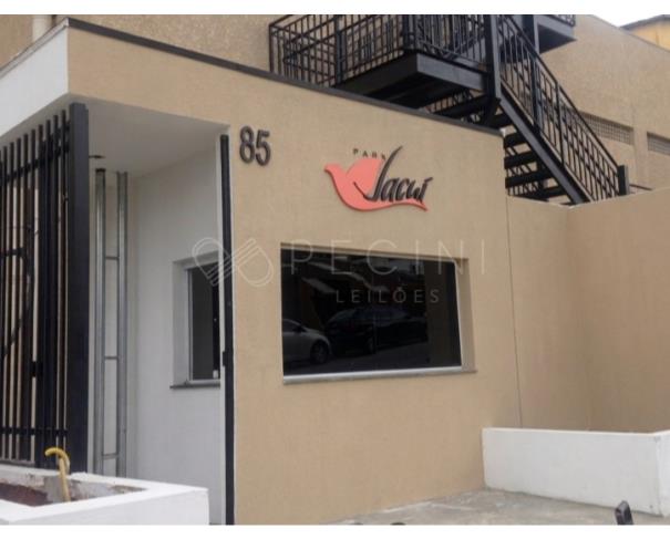 Foto de APTO N° 81 - CONDOMÍNIO EDIFÍCIO PARK JACUÍ