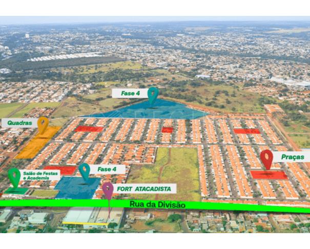 Foto de CASA N° 215 - COND. RESIDENCIAL VILLAGE PARATI