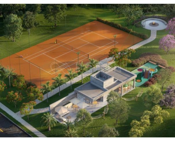 Foto de LOTE N° 15 - QUADRA J - RES. TAMBORÉ MIRANDA
