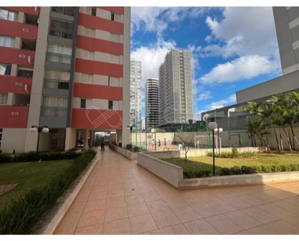 Foto de APTO N° 1416 - CONDOMÍNIO RESIDENCIAL DUE