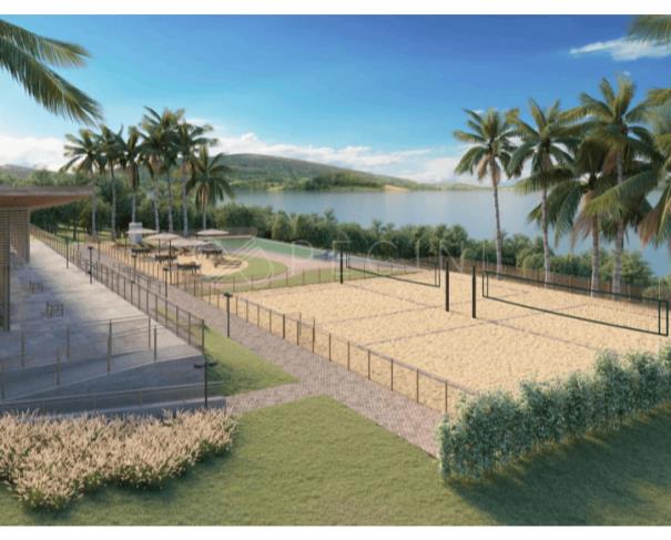 Foto de LOTE N° 15 - QUADRA J - RES. TAMBORÉ MIRANDA