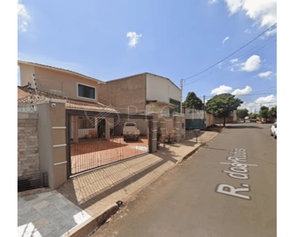 Foto de PRÉDIO RESIDENCIAL - PARQUE BANDEIRANTE