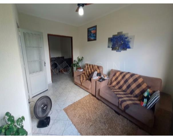 Foto de CASA RESIDENCIAL N° 169 - RESIDENCIAL ITAMARATI