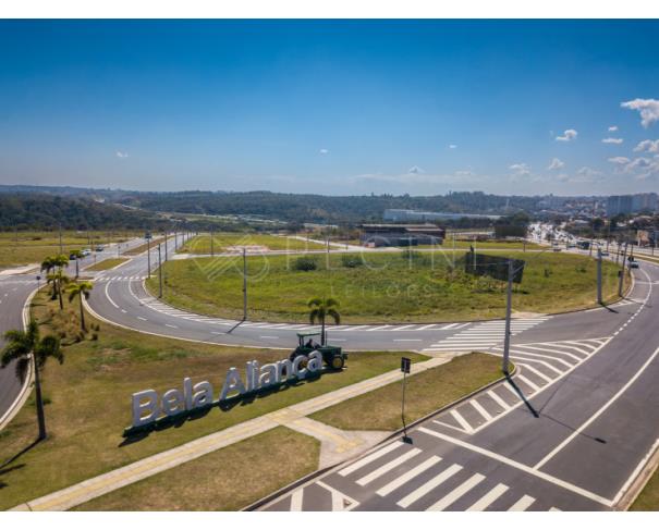 Foto de LOTE N° 01 - QUADRA P1 - RESIDENCIAL BELA ALIANÇA