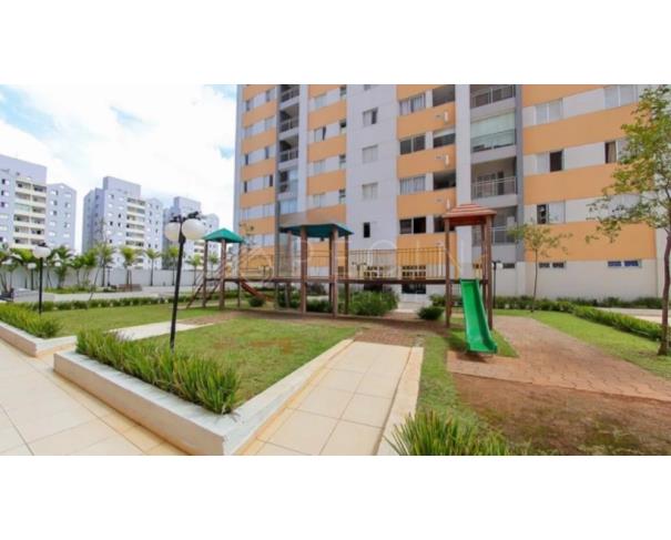 Foto de APTO N° 307 - CONDOMÍNIO RESIDENCIAL DUE