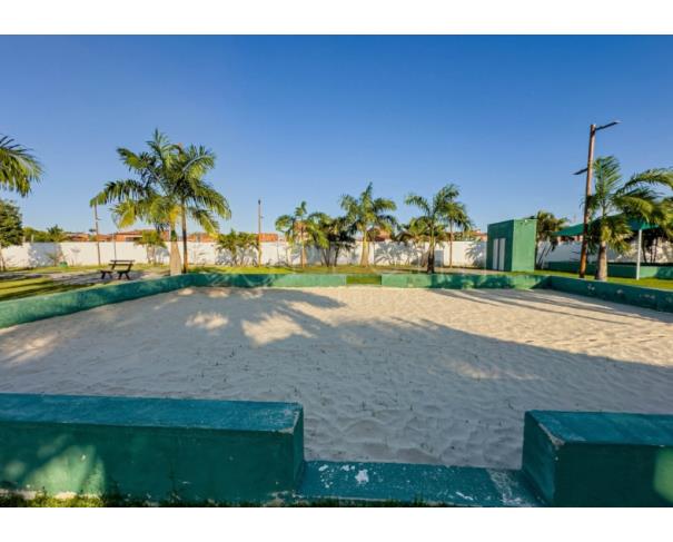 Foto de CASA RESIDENCIAL - CONDOMÍNIO CARTIER OSVALDO STUDART