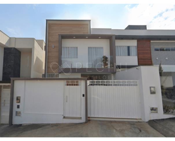 Foto de CASA N° 95 - CIDADE NOVA