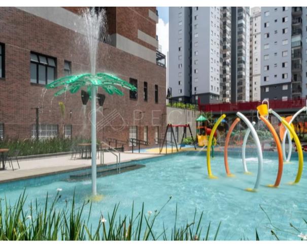 Foto de APTO N° 1910 - COND. RESIDENCIAL THE BRICK