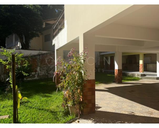 Foto de PRÉDIO RESIDENCIAL -  CIDADE JARDIM