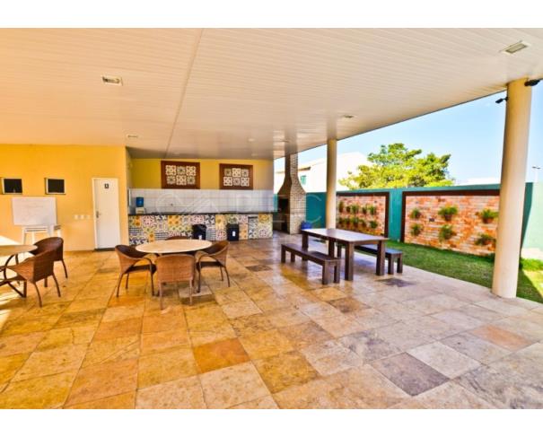 Foto de CASA RESIDENCIAL - CONDOMÍNIO CARTIER OSVALDO STUDART