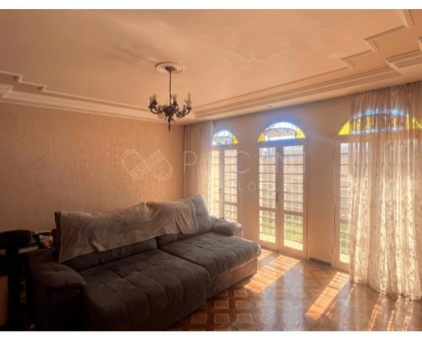 Foto de CASA RESIDENCIAL N° 186 - VILA SÃO JOÃO