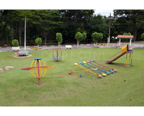 Foto de PRÉDIO RESIDENCIAL - CONDOMÍNIO PORTAL DAS HORTÊNSIAS