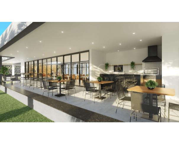 Foto de LOTE Nº 09 - QUADRA Nº 10 - LOT. TERRAS ALPHA CAMPO GRANDE RESIDENCIAL 1
