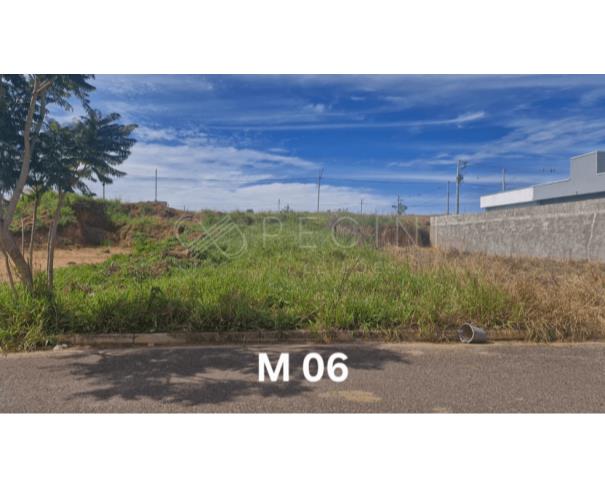 Foto de LOTE N° 06 - QUADRA M - PQ. DOS RESEDÁS