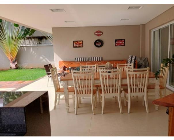 Foto de CASA N° 57 - LOT. RESERVA DO PARATEHY