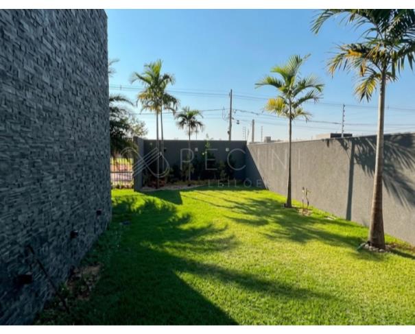 Foto de CASA RESIDENCIAL N° 11 - JARDIM BELO HORIZONTE