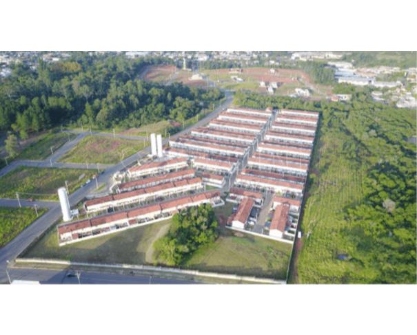 Foto de NOVO HAMBURGO/RS - CASA Nº 93 - CONDOMÍNIO RESIDENCIAL VALE DAS FIGUEIRAS