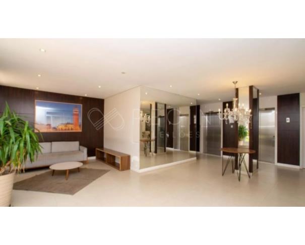 Foto de APTO N° 307 - CONDOMÍNIO RESIDENCIAL DUE