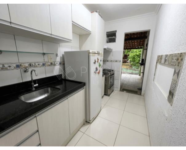 Foto de CASA RESIDENCIAL N° 3225 - RESIDENCIAL LISBOA II