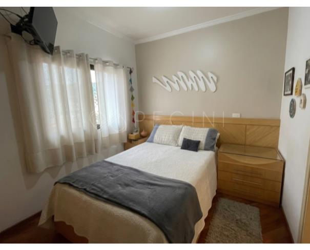 Foto de APTO DUPLEX N° 93 - CONDOMÍNIO JARDINS DE SANTANA