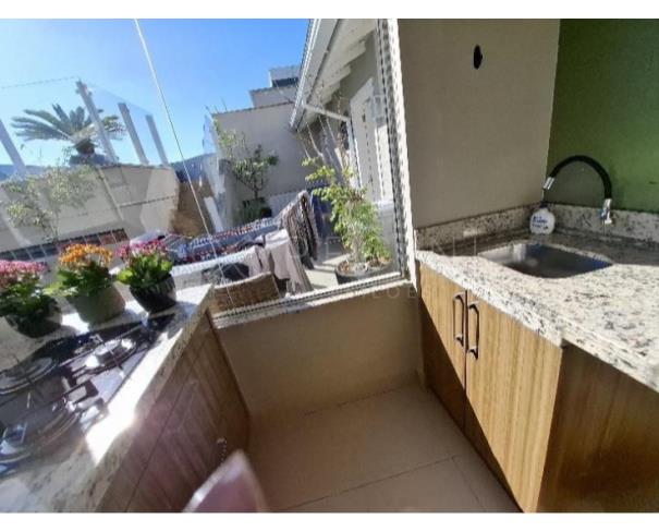 Foto de APTO Nº 1502 + 02 VAGAS DE GARAGEM - EDIFÍCIO DOM GUILHERME