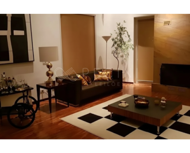 Foto de LOTE N° 15 - QUADRA N° 23 - ALPHAVILLE RESIDENCIAL 10