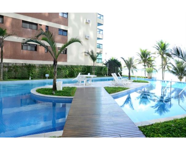 Foto de APTO. Nº 116 - EDIFÍCIO ATLÂNTICO - CONDOMÍNIO OCEANO