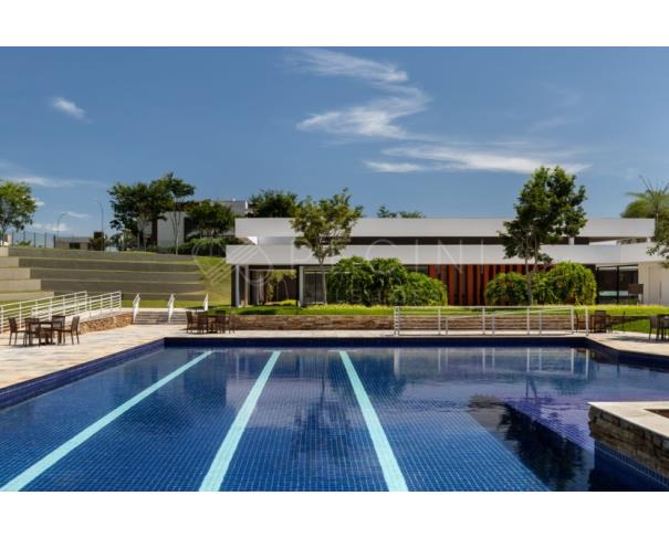 Foto de LOTE N° 14 - QUADRA S - ALPHAVILLE RESIDENCIAL 2 E 3