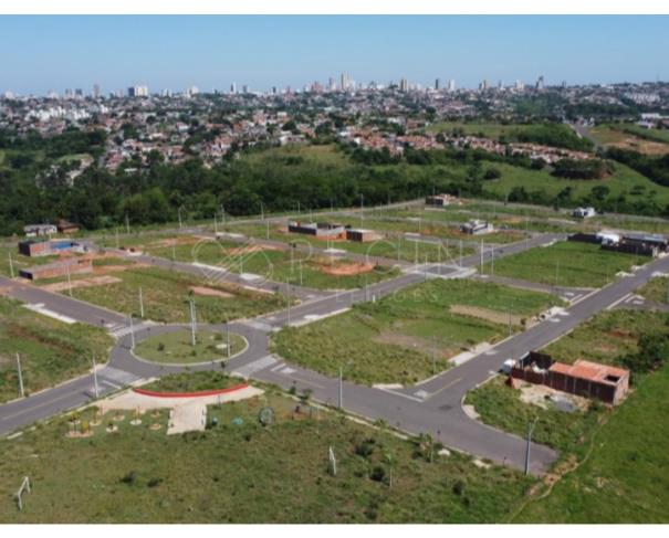 Foto de LOTE N° 06 - QUADRA M - PQ. DOS RESEDÁS