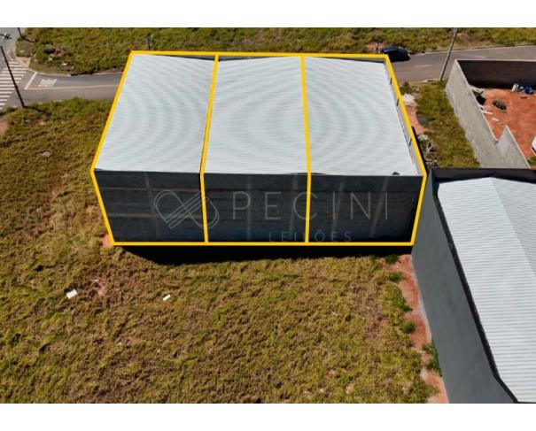 Foto de LOTES N° 03, 04 E 05 - QUADRA S2 - RES. BELA ALIANÇA