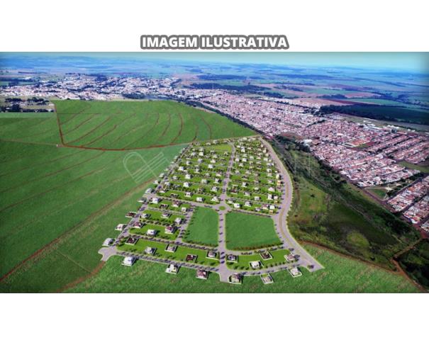 Foto de LOTE N° 29 - QUADRA 23 - BELLA CRAVINHOS