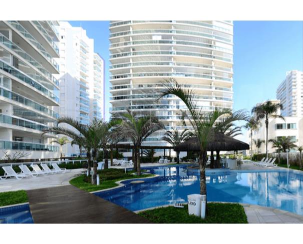Foto de APTO. Nº 116 - EDIFÍCIO ATLÂNTICO - CONDOMÍNIO OCEANO