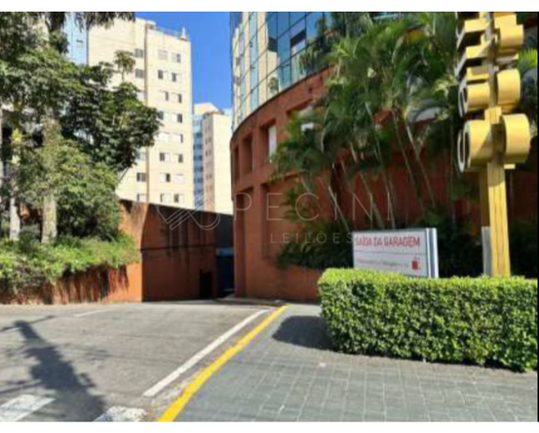 Foto de ESCRITÓRIOS 608 E 609 - EDIFÍCIO NAVE OFFICES TOWERS - CONJ. COMERCIAL SILVIO ROMERO PLAZA