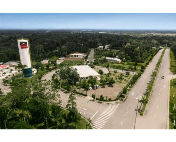 Foto de LOTE N° 09 - QUADRA M - VILLA SUÍÇA