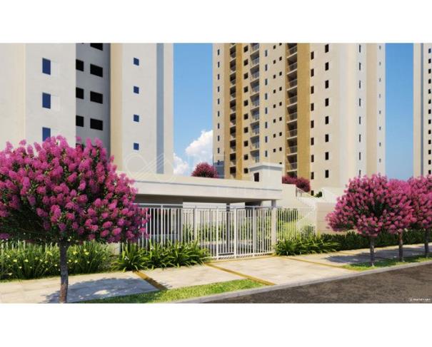 Foto de APTO Nº 83  - TORRE 03  - COND. RESERVA DOS LAGOS RESIDENCIAL