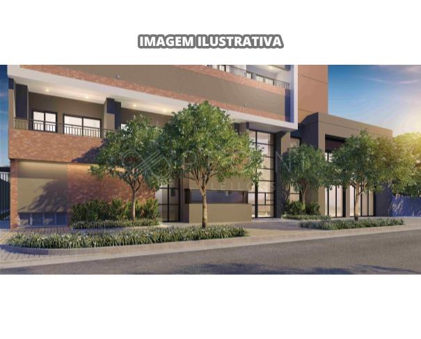 Foto de UNIDADE AUTÔNOMA Nº 315 - SETOR STUDIO - GREEN LOADD SAÚDE