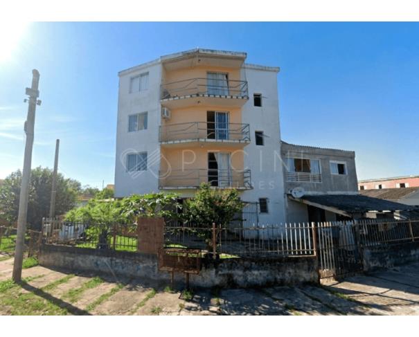 Foto de APTO N° 401 - EDIFÍCIO RESIDENCIAL BORGES