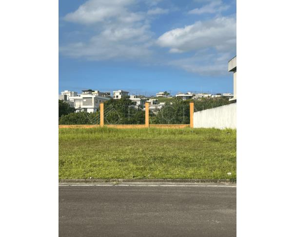 Foto de LOTE N° 01 - QUADRA QAB - ALPHAVILLE LITORAL NORTE 3
