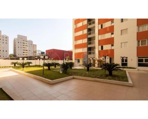 Foto de APTO N° 307 - CONDOMÍNIO RESIDENCIAL DUE