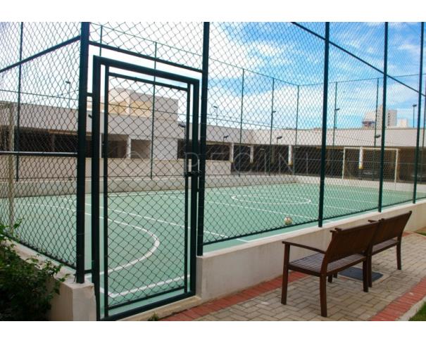Foto de APTO N° 104 - COND. MOCHUARA RESIDENCIAL CLUBE