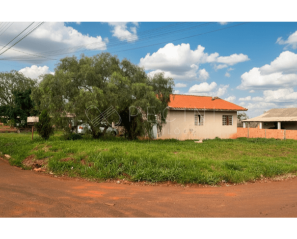 Foto de LOTE DE TERRAS Nº 1-P-307 - PATRIMÔNIO SÃO JOSÉ