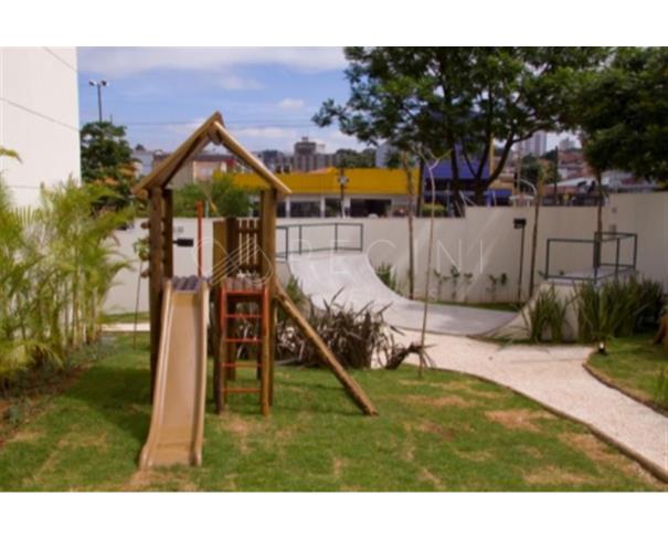 Foto de APTO. TIPO Nº 234 - TORRE B – TORRE IPÊ - CONDOMÍNIO GRAVATÁ